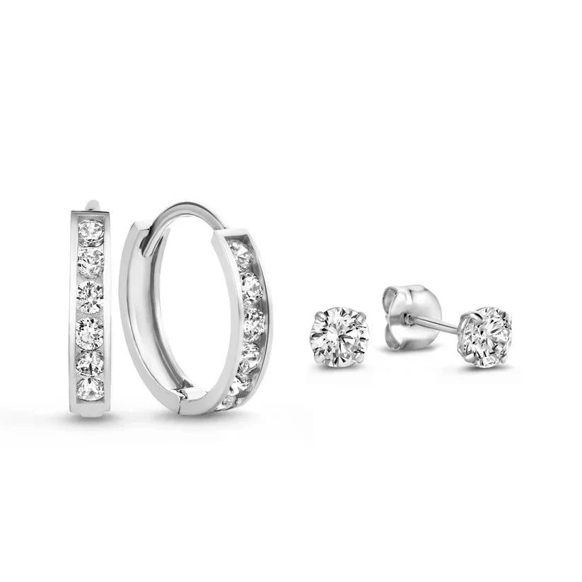 Relaxed Brunch Set