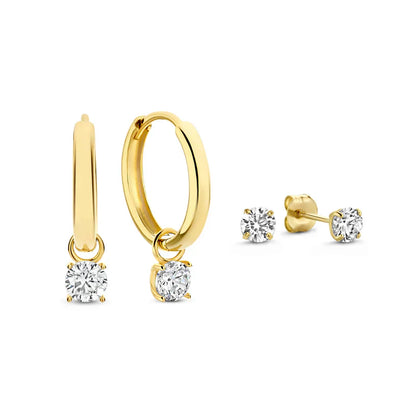 Airy Matching Set