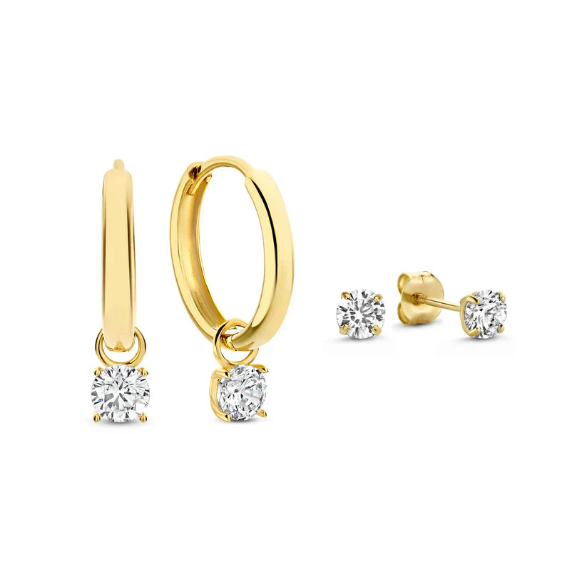Airy Matching Set