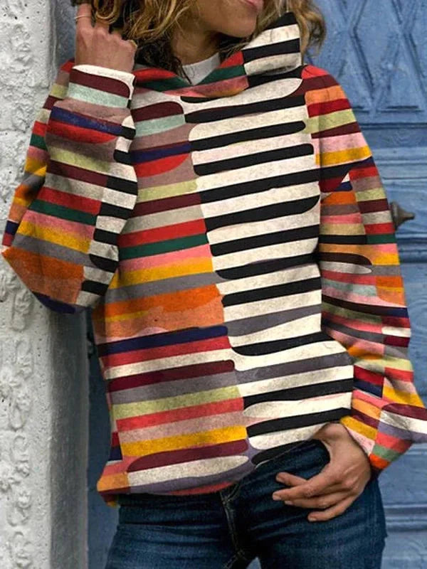 Weekend Textured Sweater