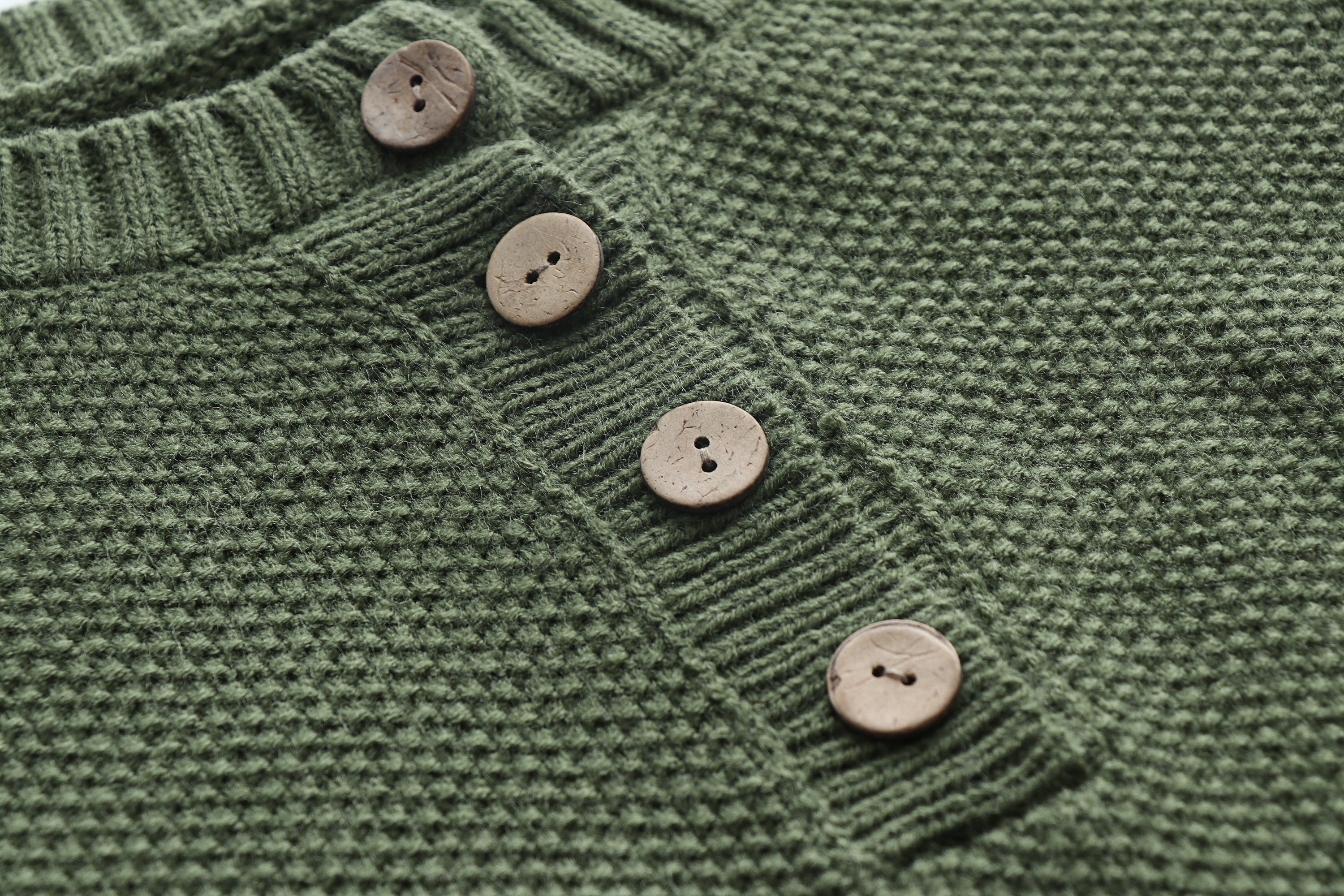 Soft Knit Sweater