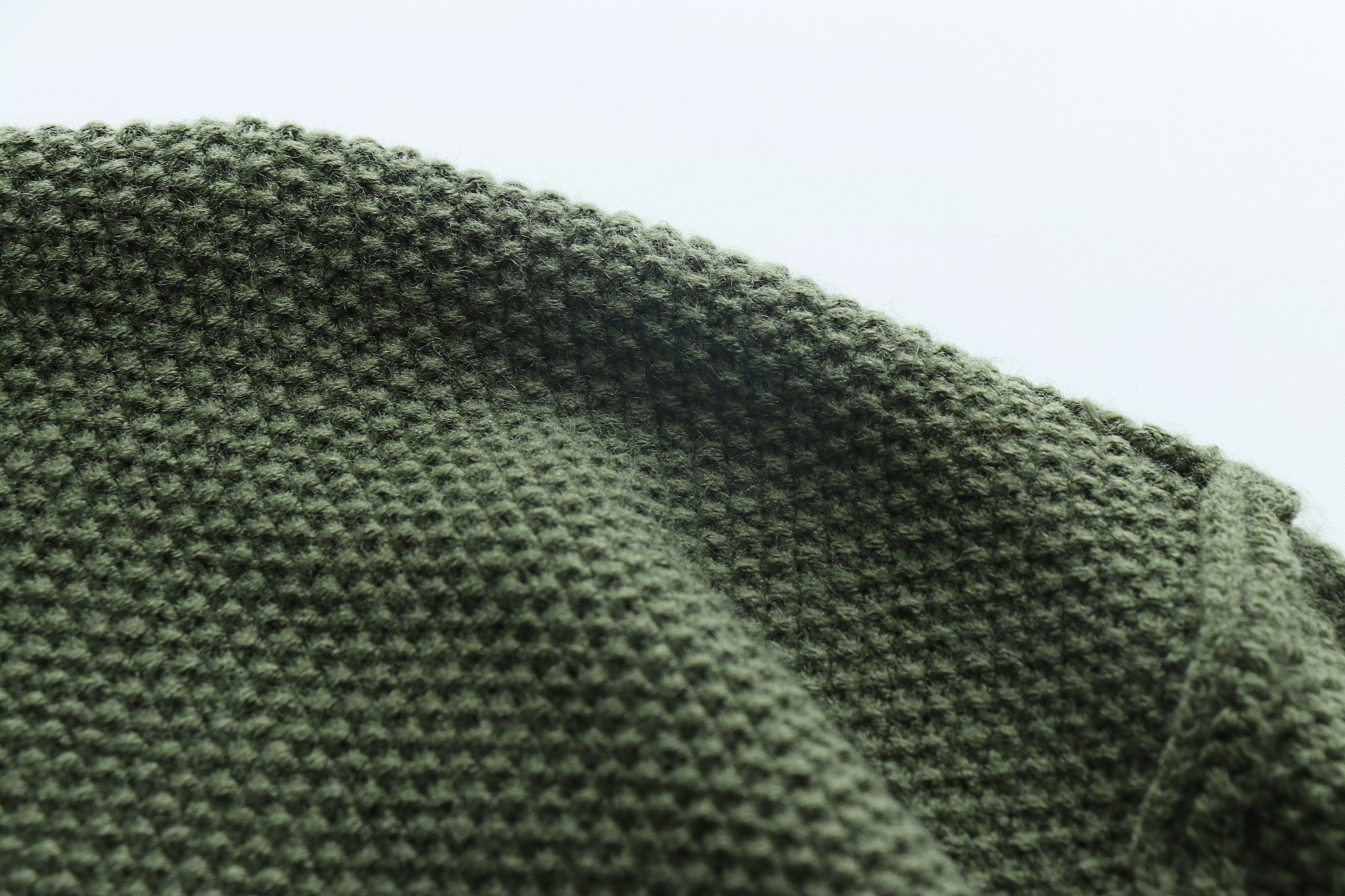 Soft Knit Sweater
