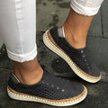 Airy Casual Sneakers