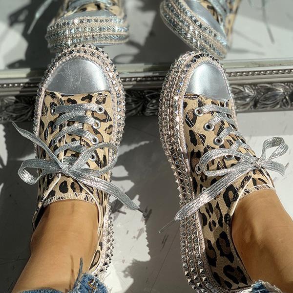 Warm Travel Sneakers