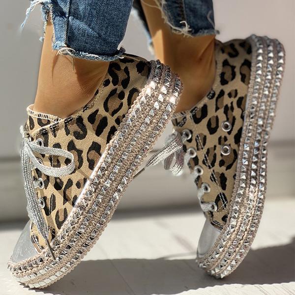 Warm Travel Sneakers
