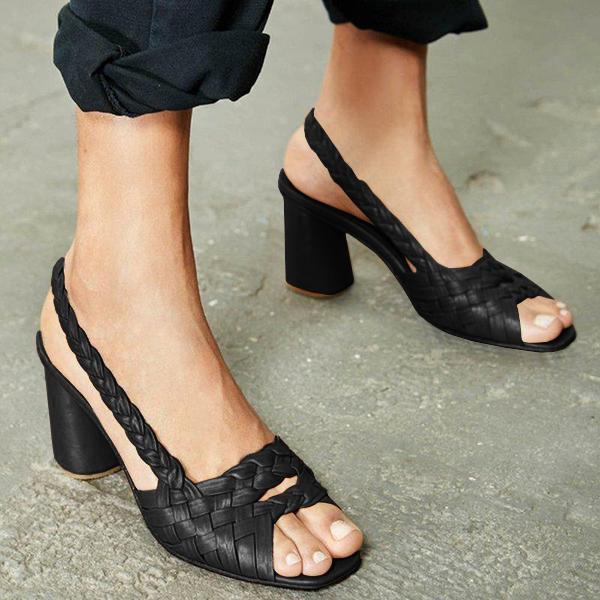 Daily Vacation Sandals