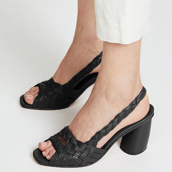 Daily Vacation Sandals