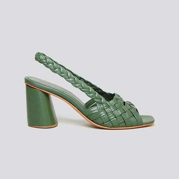 Daily Vacation Sandals