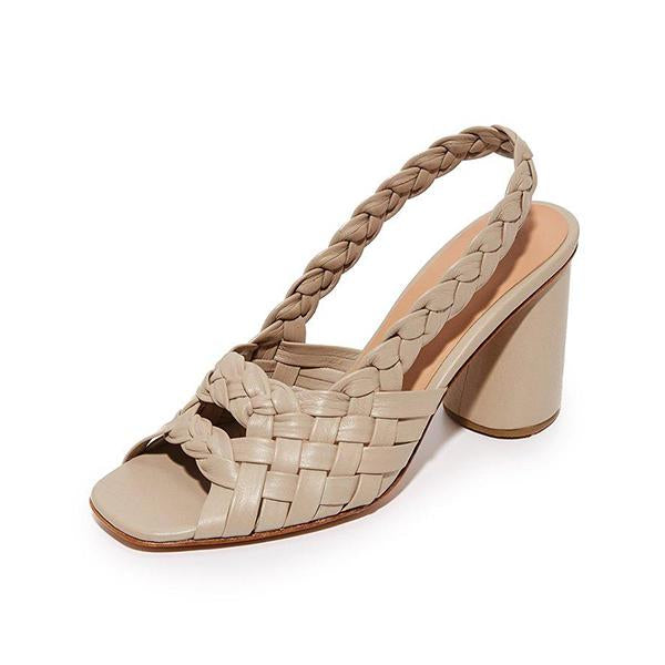 Daily Vacation Sandals
