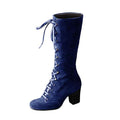 Soft Vintage Boots