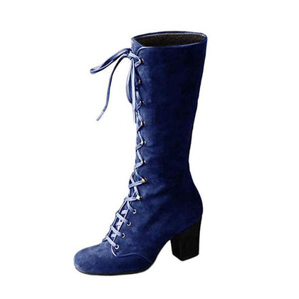 Soft Vintage Boots