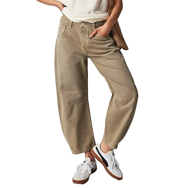 Brunch Casual Jeans