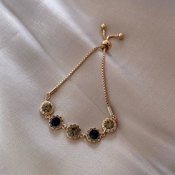 Summer Ring Jewelry