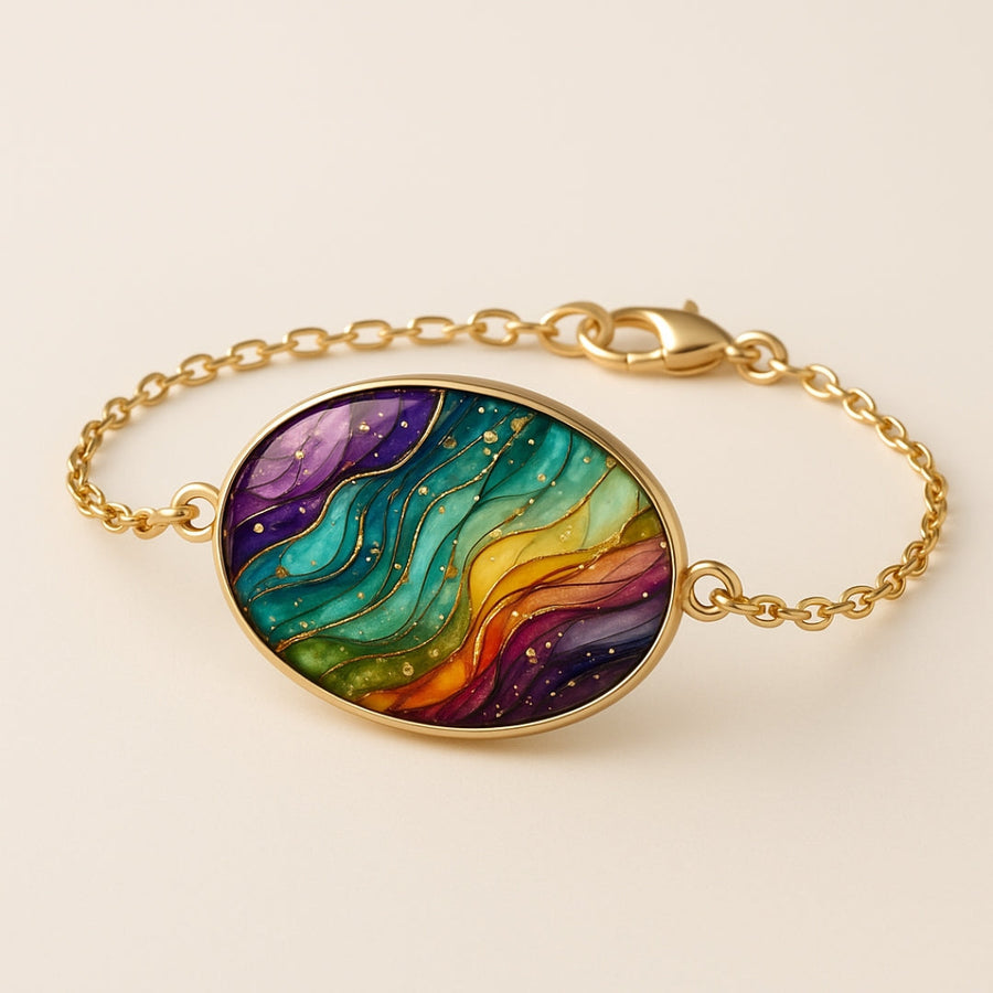 Warm Minimal Jewelry
