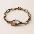 Light Textured Jewelry