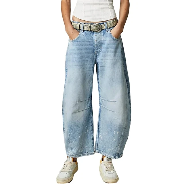 Brunch Casual Jeans
