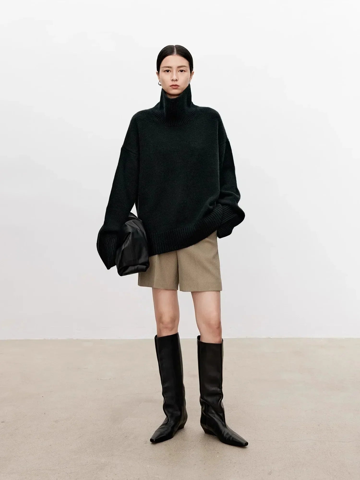 Weekend V-Neck Sweater