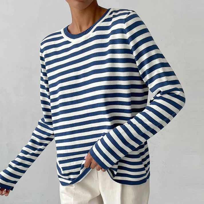 Weekend Oversized Shirt