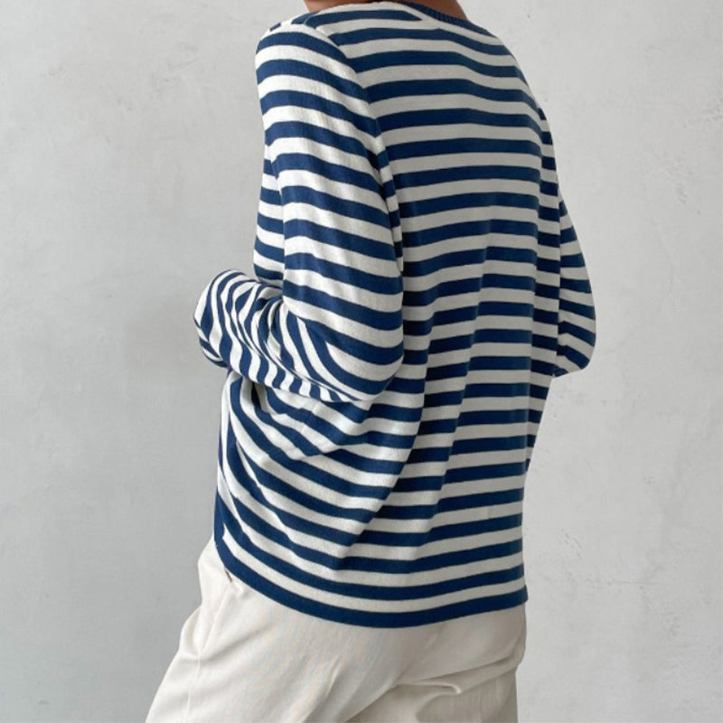 Summer Linen Shirt