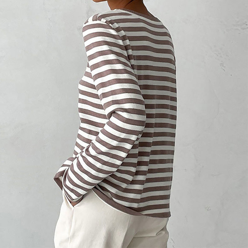 Summer Linen Shirt