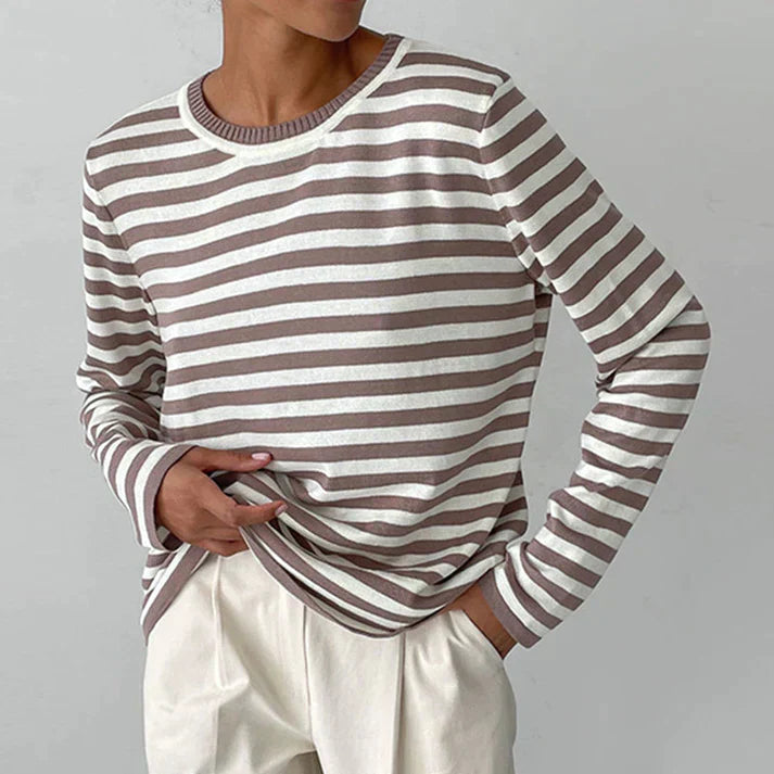 Weekend Oversized Shirt