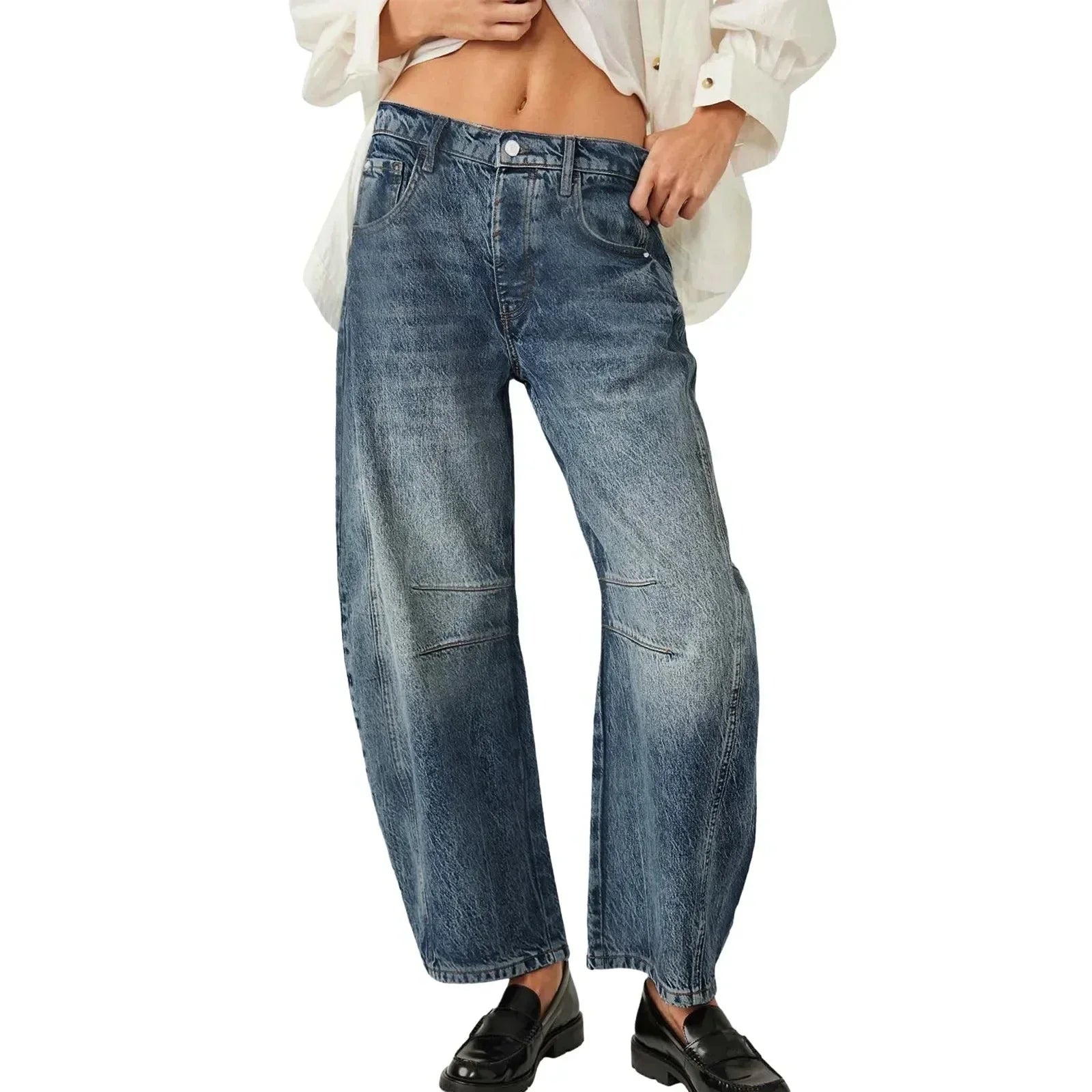 Brunch Casual Jeans