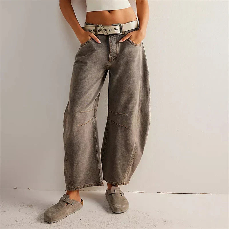 Brunch Casual Jeans