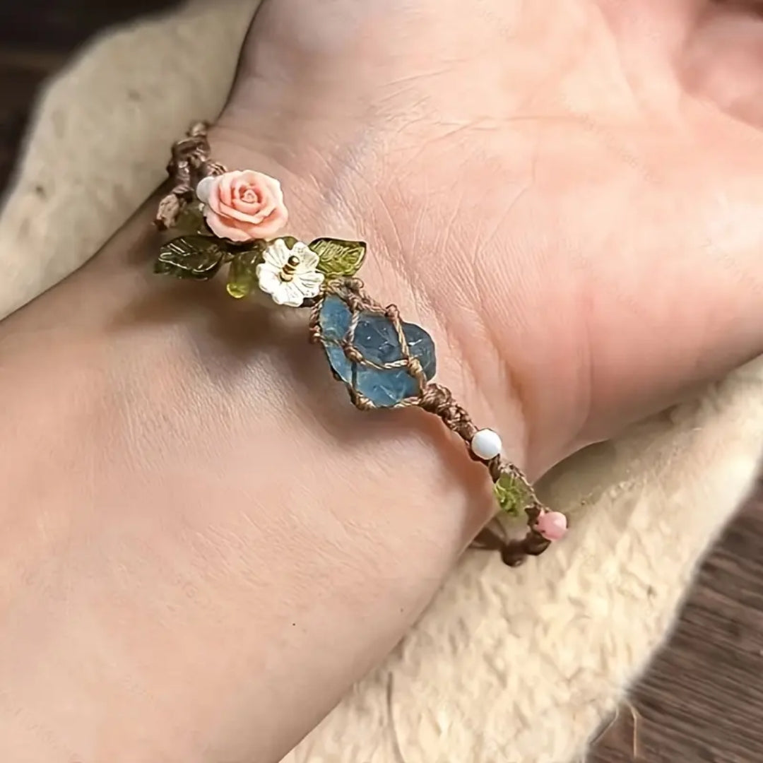 Elegant Textured Jewelry