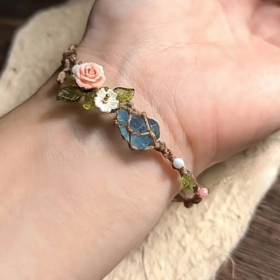Elegant Textured Jewelry