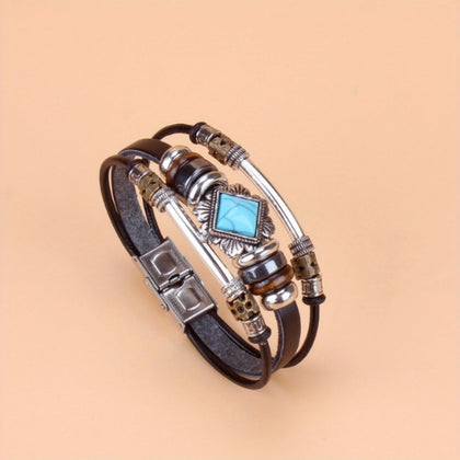 Romantic Floral Jewelry