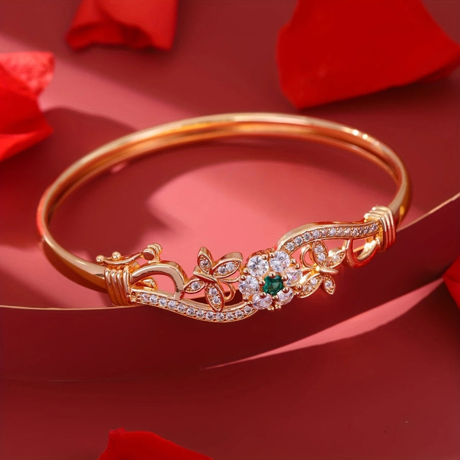 Summer Ring Jewelry