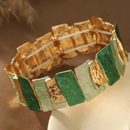 Light Natural Jewelry