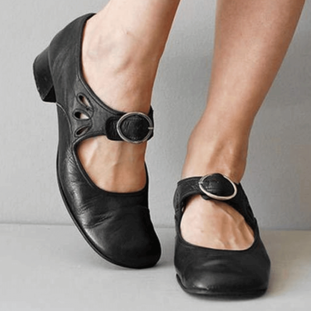 Breezy Platform Shoes