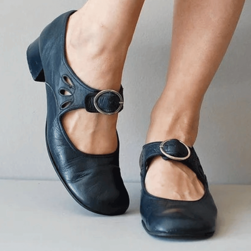 Breezy Platform Shoes