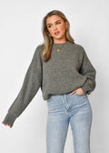 Everyday Oversized Sweater