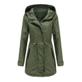 Everyday Belted Coat