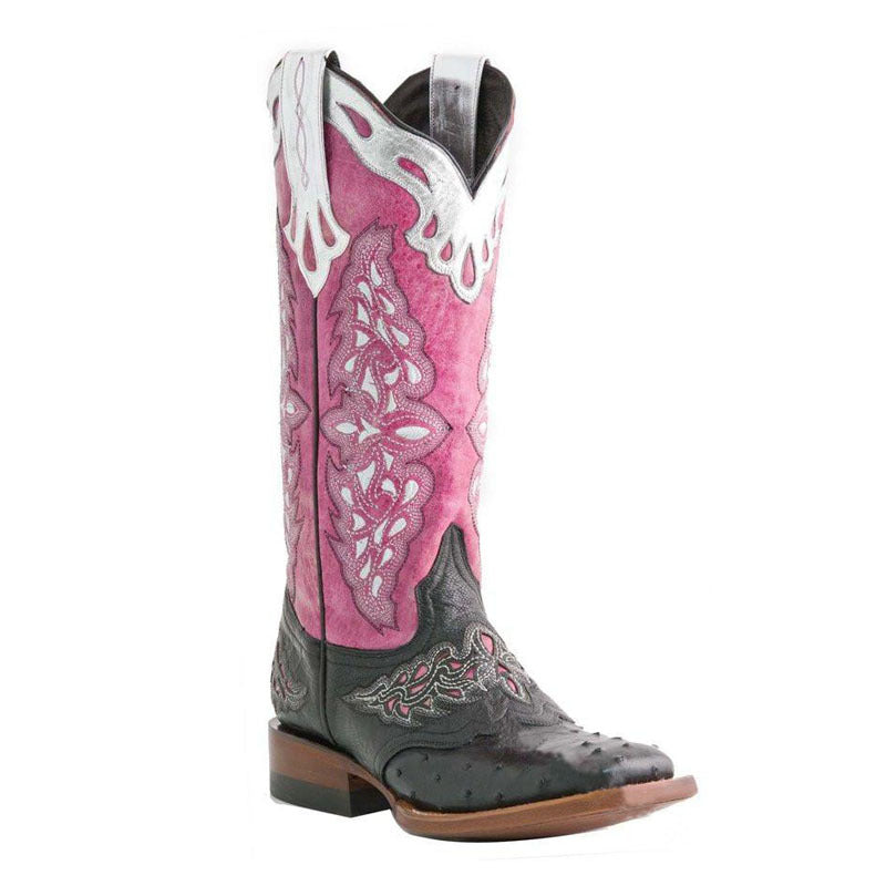 Light Short Boots