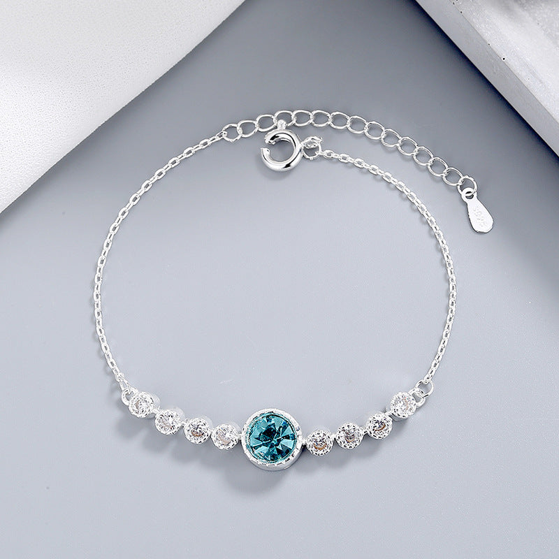 Brunch Silver Jewelry