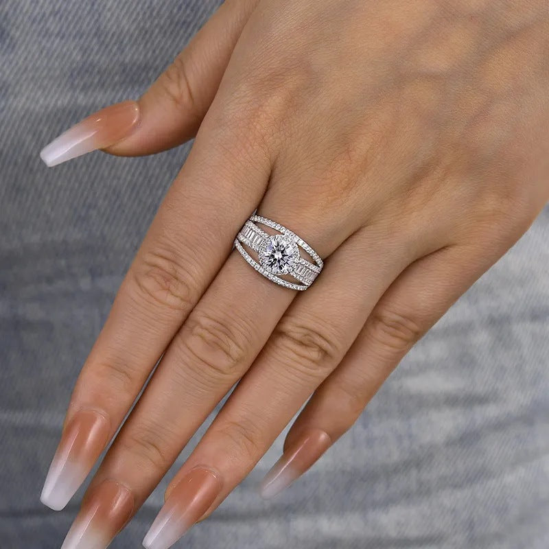 Daily Layered Jewelry