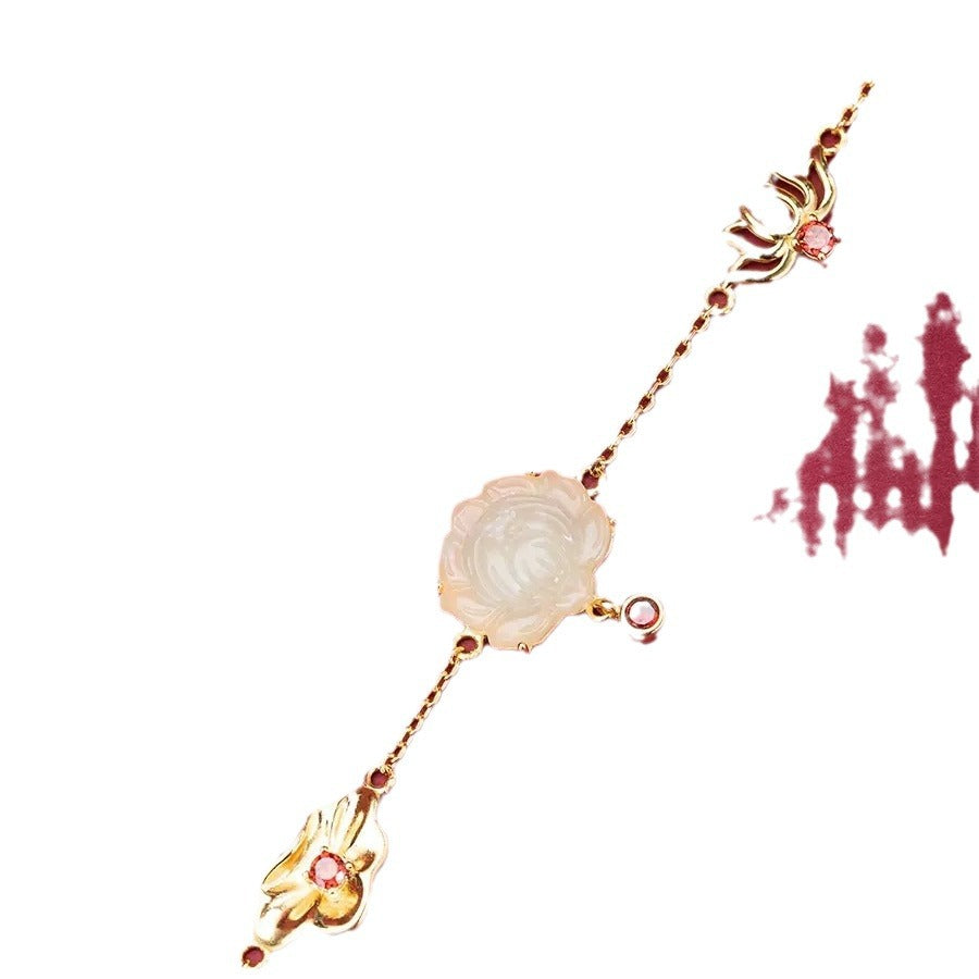 Pretty Pearl Jewelry