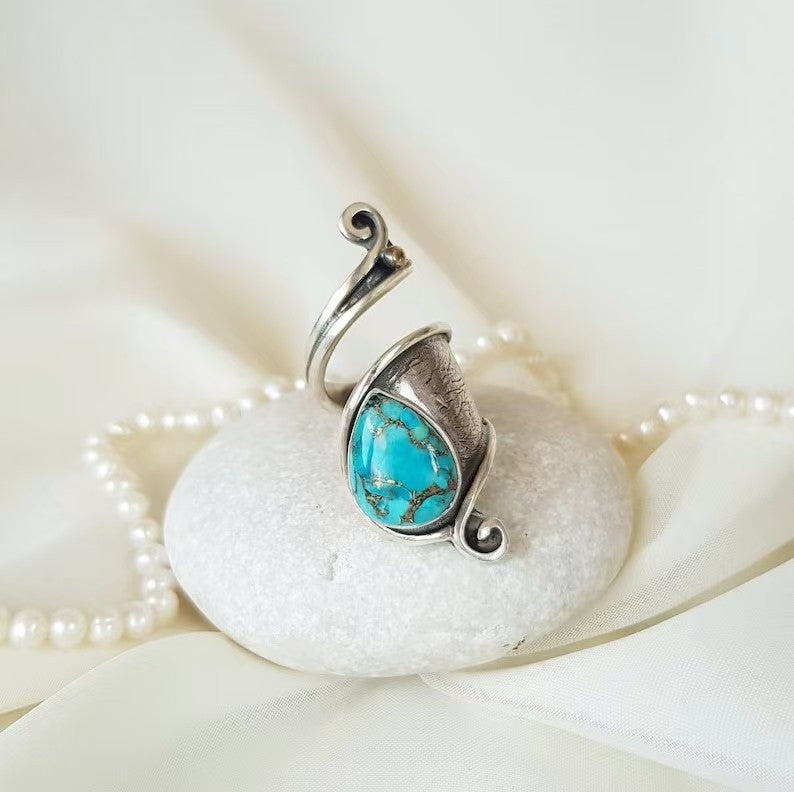 Travel Woven Jewelry