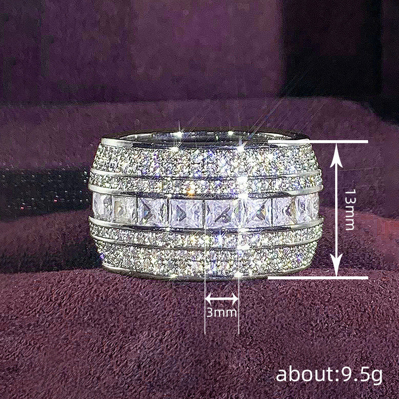 Timeless Layered Jewelry