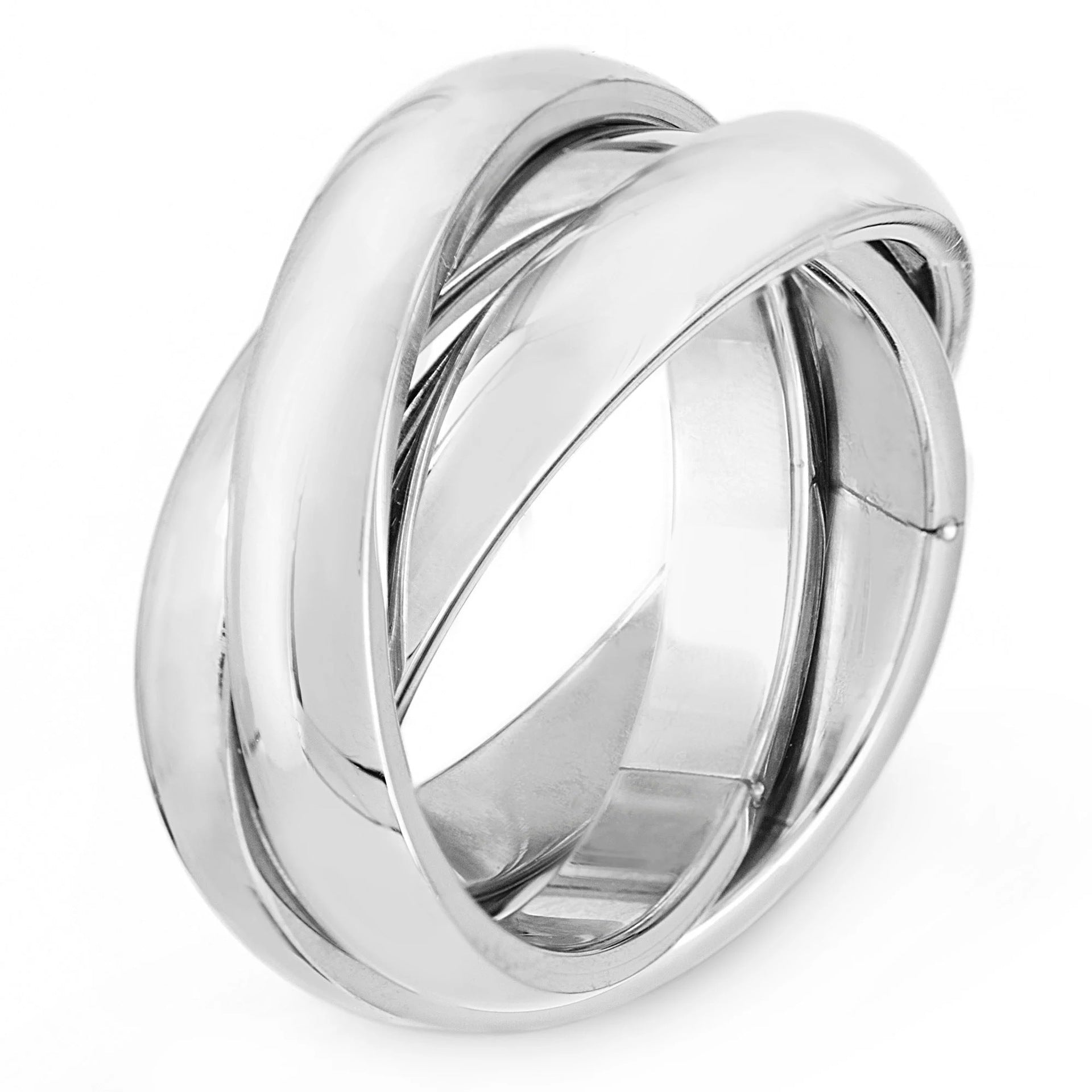 Garden Ring Jewelry