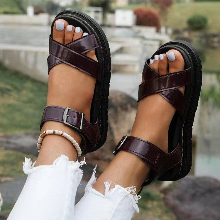 Beach Classic Sandals