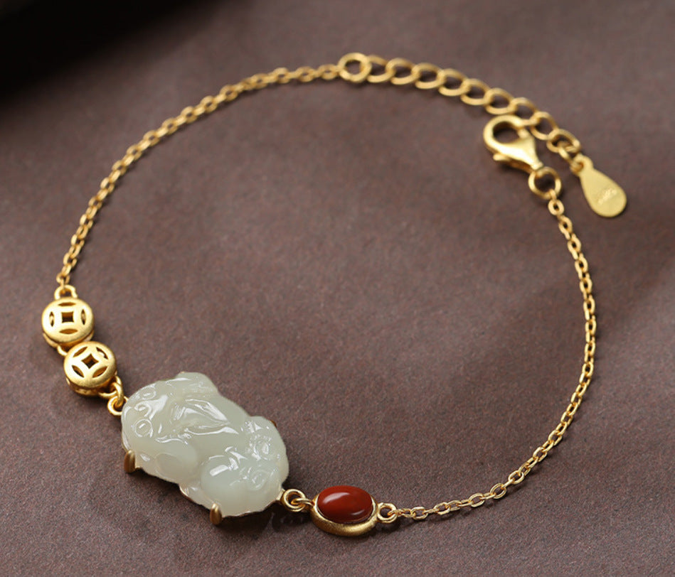 Pretty Romantic Jewelry