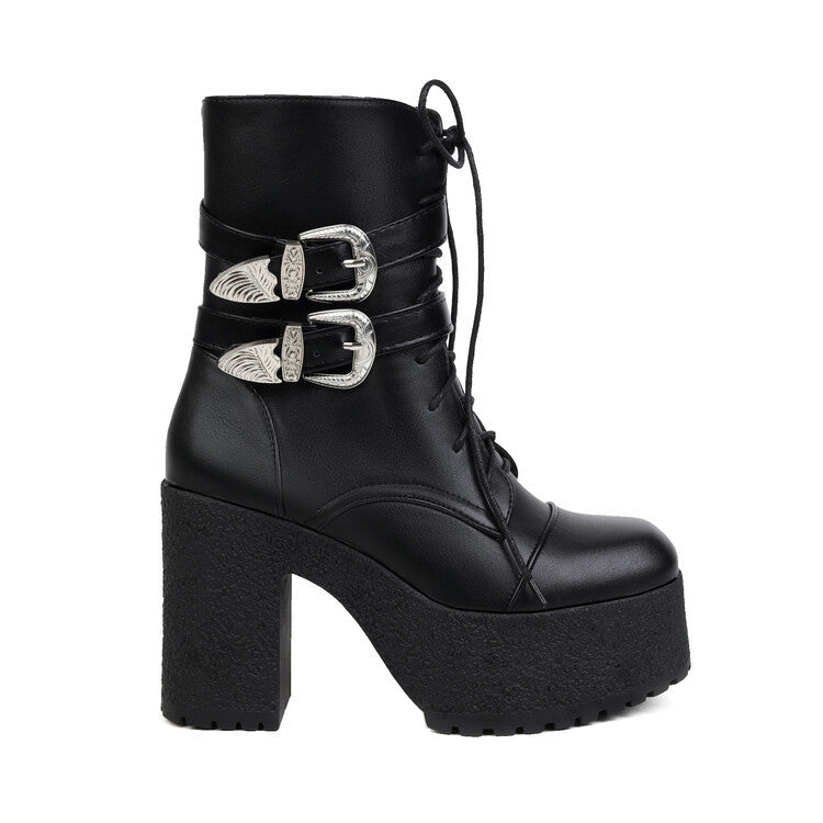 Summer Comfort Boots