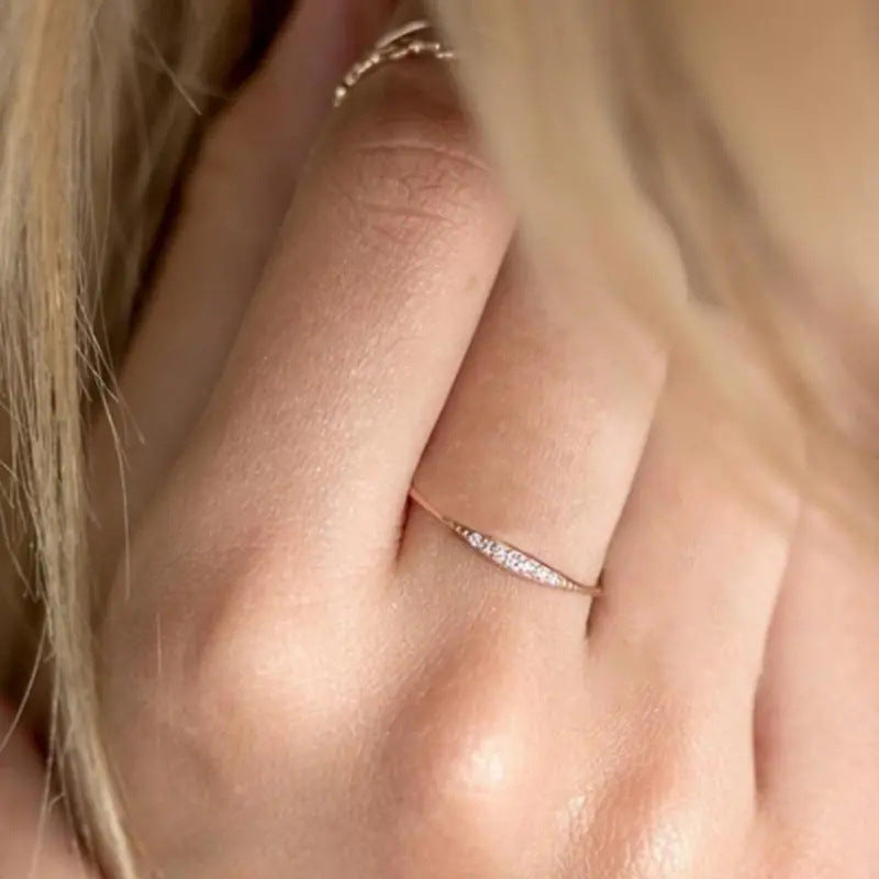 Pretty Chain Jewelry
