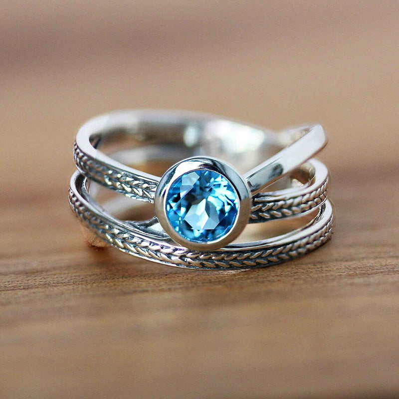 Minimalist Natural Jewelry