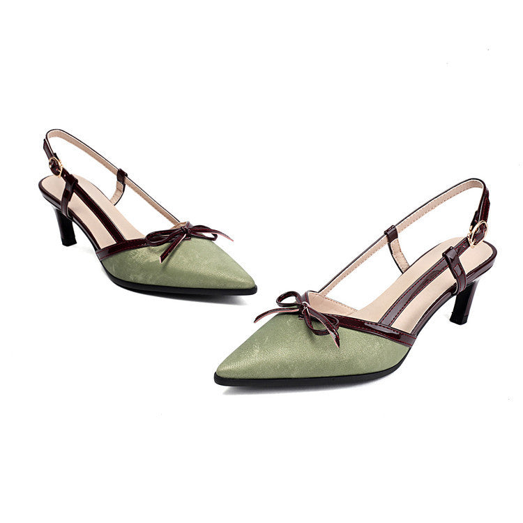 Minimal Slide Sandals