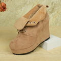 Daily Vintage Boots